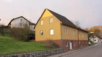 Expose Wohnhaus mit viel Grund in Arbing/Bezirk Perg OÖ!!!! - Achtung NEUER PREIS!!!!
