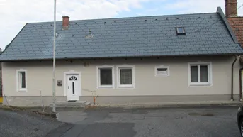 Expose Nettes Zuhause in der Stadtgemeinde Schrems im nördlichen Waldviertel
