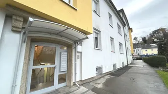 Expose Geräumige 3 Zimmer-Wohnung in Ybbs an der Donau