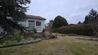 Expose Der Frühling kommt! Kleingartenhaus auf Eigengrund!