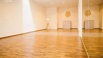 Expose Moderne, großzügige Gewerbefläche - vielseitig nutzbar!