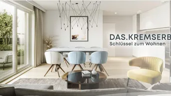 Expose Neubauwohnungen am Kremserberg - Vorsteuerabzug möglich
