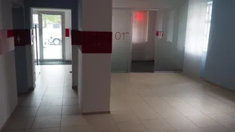 Expose Große Bürofläche im Zentrum von Stadt Haag