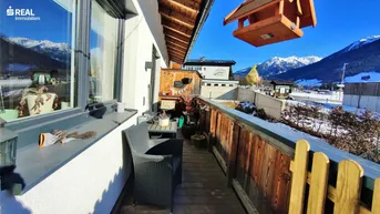 Expose 3-Zimmer-Wohnung in Neukirchen