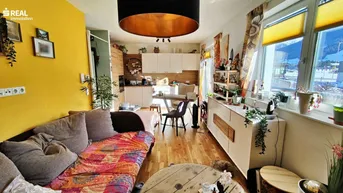 Expose 3-Zimmer-Wohnung in Neukirchen