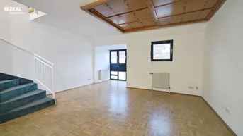Expose 2-ZIMMER WOHNUNG BEI DER U3