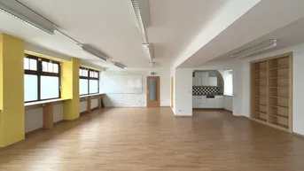 Expose 140 m² Büroräume in Lilienfeld zu vermieten
