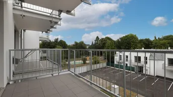 Expose Ihr Rückzugsort: moderne Mietwohnung mit Balkon in Top-Lage
