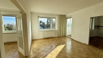 Expose Gemütliche 2-Zimmer Wohnung in Toplage von Baden