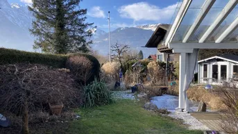 Expose Traumhaus im Grünen: Komfort trifft Natur