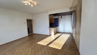 Expose 3,5 Zimmer Familienwohnung in unmittelbarer nähe zum Liesingbach