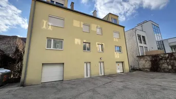 Expose 3,5 Zimmer Familienwohnung in unmittelbarer nähe zum Liesingbach
