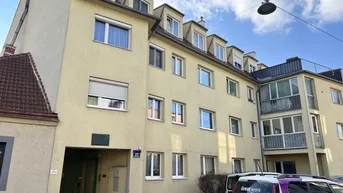Expose Preishit 1230 Wien, Drascestraße 95m² für € 250.000,-