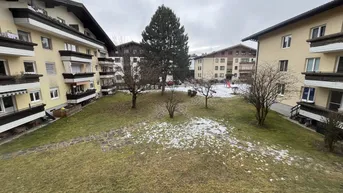 Expose Kleine Wohnung, große Möglichkeiten