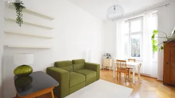 Expose Neustiftgasse -Charmante Starterwohnung im Bieterverfahren!