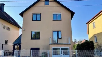 Expose ***Einfamilienhaus mit großem Potential in begehrter Lage***