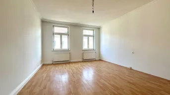 Expose 3 Zimmer Wohnung in Ruhelage