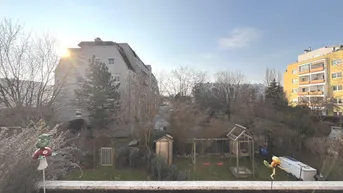 Expose 2 Zimmer-Wohnung im Süden von St. Pölten in toller Lage