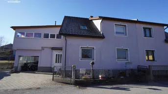 Expose 5-Zimmer-Haus mit Fernblick nähe Gmünd