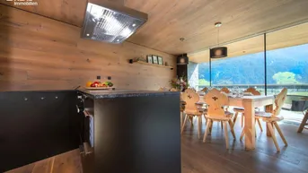Expose „Buy-to-Let“-Investment in Bramberg am Wildkogel