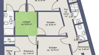 Expose „Buy-to-Let“-Investment in Bramberg am Wildkogel