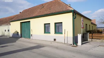 Expose Modernisiertes Landhaus mit Garten und umschlossenen Innenhof
