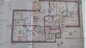 Expose Versteigerung – Rarität: Historische Villa in 2540 Bad Vöslau