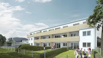 Expose Moderne Eigentumswohnungen mit Freiflächen – Ihr neues Zuhause