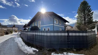 Expose Platz für die Familie, Energie fürs Leben, Garten fürs Herz