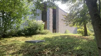 Expose 8385 Neuhaus am Klausenbach: Bauernhaus - von Architekten umgebaut - in Aussichtslage!