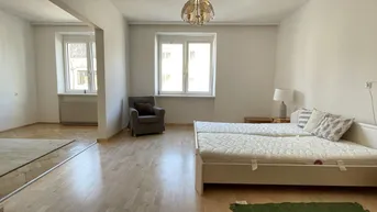 Expose Gemütliche Erdgeschosswohnung mit Hauscharakter, Garten und Keller