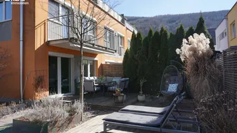 Expose Charmantes Eckreihenhaus in Salzburg-Mayrwies