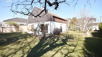 Expose Einfamilienhaus mit 698 m² Grundstücksfläche beim oberen Mühlwasser im Bieterverfahren!