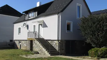 Expose Modernisiertes Stadthaus mit Garten und toller Aussicht