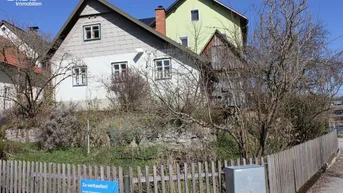 Expose Knusperhäuschen in Lunz am See