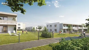 Expose Neues Zuhause für's Leben - 107 frei finanzierte Wohneinheiten mit Außenflächen und Garagenplätzen - PROVISIONSFREI!