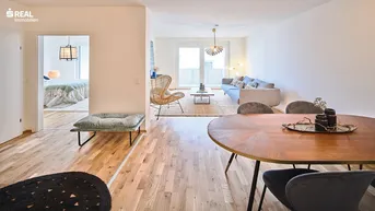 Expose Neues Zuhause für's Leben - 107 frei finanzierte Wohneinheiten mit Außenflächen und Garagenplätzen - PROVISIONSFREI!