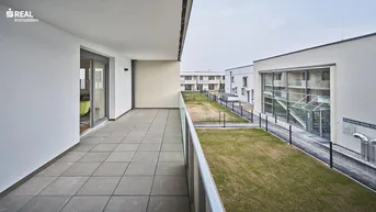 Expose Neues Zuhause für's Leben - 107 frei finanzierte Wohneinheiten mit Außenflächen und Garagenplätzen - PROVISIONSFREI!