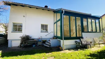 Expose Einfamilienhaus im Stadtteil Josefiau
