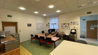 Expose Ihr neues Geschäftslokal in bester Lage nahe dem Stadtplatz