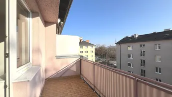Expose 4 Zimmer-Wohnung in Krems