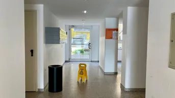 Expose IDEAL EINGETEILTE 2 ZIMMER WOHNUNG