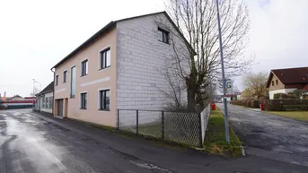 Expose Schönes Stadt-Mehrparteien/Zinshaus mit Geschäftslokal nähe Zentrum