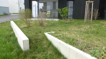Expose Bezugsfertig - Ruhige 2-Zimmer Gartenwohnung im Wildgarten - Provisionsfrei