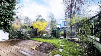 Expose Schöne 2-Zimmer-Gartenwohnung in Toplage nahe Mauerer Hauptplatz