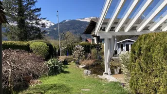 Expose Traumhaus im Grünen: Komfort trifft Natur