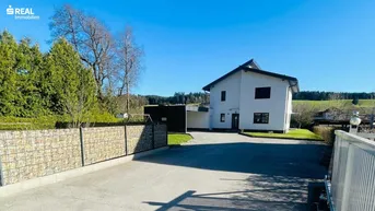 Expose Eigenheim ohne Baustress - Modernes Haus in ländlicher Umgebung