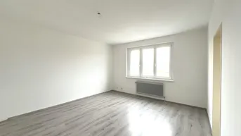 Expose 1 Zimmer-Wohnung mit getrennter Küche in Krems