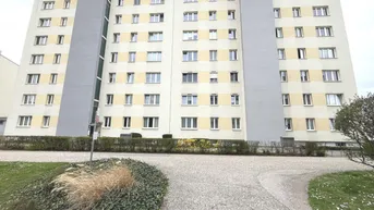 Expose 1 Zimmer-Wohnung mit getrennter Küche in Krems