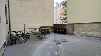 Expose gemütliche 2 Zimmer-Wohnung – Ihr neues Zuhause im Herzen der Stadt
